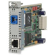 Allied Telesis - AT-CM212A/1 - Converter on module 10/ 100TX to 100FX (SC)