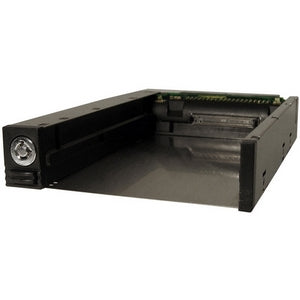 8532-3102-9500 CRU-DataPort DP25 Frame Only USB RoHS Black