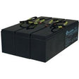 Tripp Lite - RBC96-3U - Ups Battery Cartridge Battery Unit 72V DC Spill Proof Maintenance Free Lead Acid