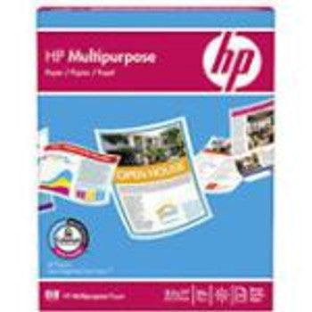 HP - HPM115RC - Multipurpose Paper A Size (8.5 X 11-Inches) 2500 Sheets (Five Reams)