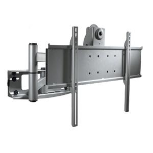 PLA50-UNL Peerless Articulating Wall Arm Steel 150 lb (Refurbished)