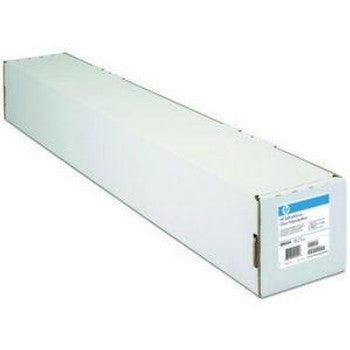 HP - Q8835A - Self-adhesive Film 42-inch x 75 ft 120 g/m Glossy 97 Brightness