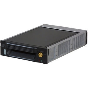 8420-2170-0500 CRU-DataPort DataPort 6 SCA U320 Complete Assembly RoHS with Cable Black