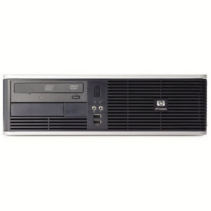 Small Form Factor (Refurbished)
