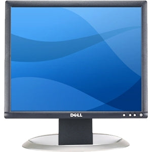 Y4299 Dell UltraSharp 1704FPT 17" CCFL LCD Monitor 12 ms 1280 x 1024 16.2 Million Colors 300 Nit 500:1 DVI VGA USB ENERGY STAR, TCO '99 (Refurbished)