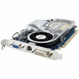Micron Technology - CTVX1600XTPCIE256MB - Crucial Radeon X1600 XT Graphics Card -