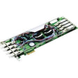 Intel - EXPI9024PFBLK - PRO/1000 PF Quad-Ports LC 1Gbps 1000Base-SX Gigabit Ethernet PCI Express x4 Bypass Network Adapter
