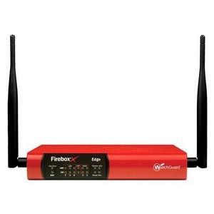 WG50011-1 Watchguard Firebox X Edge X10e-W VPN Firewall 6x 10/100Base-TX LAN IEEE 802.11b/g