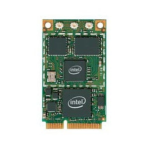 RT081AA HP 4965AGN Mini PCI Wi-Fi 802.11A/B/G/N Wireless Lan (WLAN) Network Interface Card