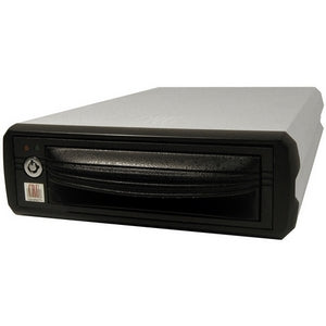 0013-5620-1200 CRU-DataPort HotDock eSATA/USB-to-SATA with DataPort 10 Carrier cables and power supply RoHS