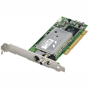 100-703260 ATI TV Wonder 200 PCI TV Tuner Card (Refurbished)