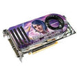 Gigabyte - GV-NX88S320H-RH - Gigabyte GV-NX88S320H-B-RH Nvidia GeForce 8800 GTS 320MB DDR3 320-Bit DVI-I / D-Sub PCI-Express Video Graphics Card