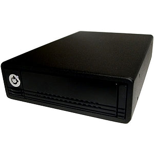 8570-3170-9500 CRU-DataPort DP25d External USB 2.0 Enclosure w/DP25 IDE/ATA-6 RoHS