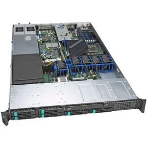 SR1550ALSASRNA Intel Server System Barebone