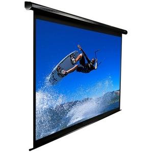 VMAX92UWH2 Elite Screens Home Cinema Frame Width5/3(13/7.6cm)screen Material Maxwhitepacking Dimension (l (Refurbished)