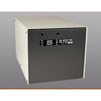 Tripp Lite - BP-260 - Bp260 Batt Case Holds 2 880067 Batt