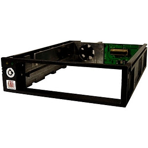 8440-3370-0500 CRU-DataPort DataPort 10 USB/SATA Complete Assembly Kit w/ PCI Bracket/USB cable Black RoHS