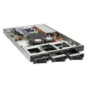 SR1530CLR Intel Server System Barebone