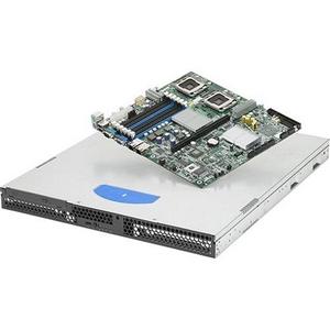 SR1530HCLR Intel Server System Barebone