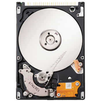 Seagate - ST910021AS-5PK - Momentus 7200.1 100GB 7200RPM SATA 1.5Gbps 8MB Cache 2.5-inch Internal Hard Drive (5-Pack)