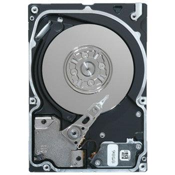 Seagate - ST936751SS-5PK - Savvio 15K 36.7GB 15000RPM SAS 3Gbps 16MB Cache 2.5-inch Internal Hard Drive (5-Pack)