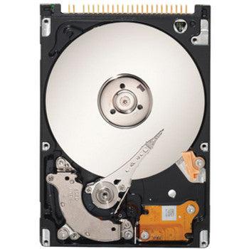 Seagate - ST9100824AS-5PK - Momentus 5400.2 100GB 5400RPM SATA 1.5Gbps 8MB Cache 2.5-inch Internal Hard Drive (5-Pack)