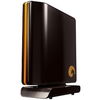 Seagate - ST310005FPA1E3RK - FreeAgent Pro Desktop 1TB USB 2.0 FireWire i.LINK External Hard Drive
