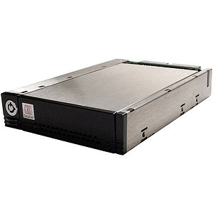 8530-7202-9500 CRU-DataPort DP25 SAS Complete Assembly RoHS Silver Lock