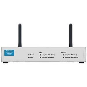 J9140A#ABA HP ProCurve 1-Port Wireless Access Point 10ag 54Mbps