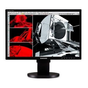 LS22DPWCBS/XAA Samsung 22-inch 225bw Sb LCD 1680x1050 Dual Mode (Refurbished)
