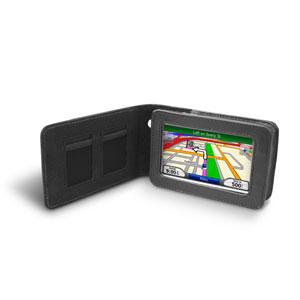 010-10987-00 Garmin Leather GPS Case