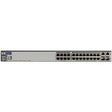 HP - J4900BABA - ProCurve 2626 24-Ports 10/100Base-TX RJ-45 Manageable Rack-mountable Ethernet Switch with 2x SFP Ports