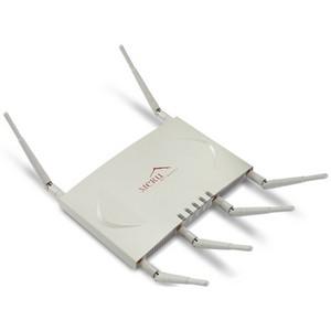 MN-AP302 Meru AP302 Access Point IEEE 802.11n (draft) 54Mbps 1 x 10/100/1000Base-T