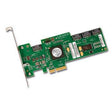 HP - GM588AV - LSI 3041E 4 Port SAS/SATA RAID Card Supported on xw6600