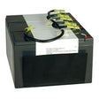 Tripp Lite - RBC36-SLT - Ups Battery Cartridge Battery Unit 36V DC Spill Proof Maintenance Free Lead Acid