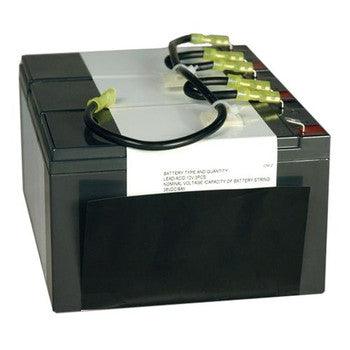 Tripp Lite - RBC36-SLT - Ups Battery Cartridge Battery Unit 36V DC Spill Proof Maintenance Free Lead Acid
