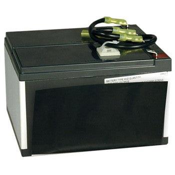 Tripp Lite - RBC24-SLT - Ups Battery Cartridge Battery Unit 24V DC Spill Proof Maintenance Free Lead Acid