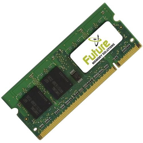 MEM-DFC-256MB-AFM Future Memory 256MB PC133  133-Mhz 144-Pin SDRAM SoDIMM Memory Module For Catalyst 6000 DFC Series