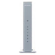NetGear - WNR834B100NAR - RangeMax Next 5-Port (4x 10/100Mbps LAN and 1x 10/100Mbps WAN Port) 802.11b/g/n Wireless Router