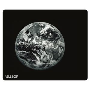 29878-A1 Allsop Ecoline Mouse Pad Earth