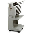 HP - C4783AABA - 7 Bin Tabletop Mailbox For Laserjet