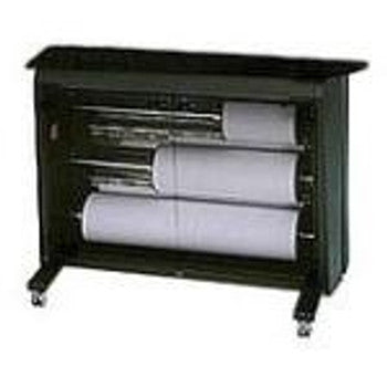 HP - C4717A - D-size Roll Paper Feeder For Designjet 400 Series