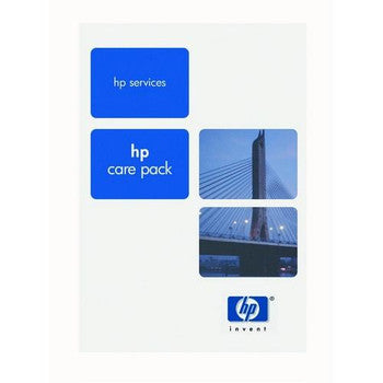 HP - H3183PE - Care Pack 1 Year On Site Warranty (color Laserjet 4600/4700 Series)