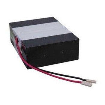 Tripp Lite - RBC24-SUTWR - Ups Battery Cartridge Battery Unit 24V DC Spill Proof Maintenance Free