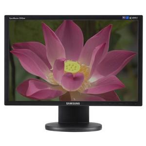 LS22MYKRBQ/XAA Samsung 2243BW 23-Inch Flat Panel Display LED Monitor (Refurbished)