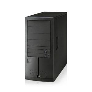 7250AKG ENlight Chassis Mid-tower 7 Bays 650W Black (Refurbished)