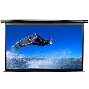 VMAX113UWS2 Elite Screens Home Cinema Frame Width3/2(7.6/5cm)screen Material Maxwhitepacking Dimension (lx (Refurbished)