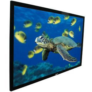 VMAX135XWV2-E24 Elite Screens Home Cinema Frame Width24/3(61/7.6cm)screen Material Maxwhitepacking Dimension ( (Refurbished)