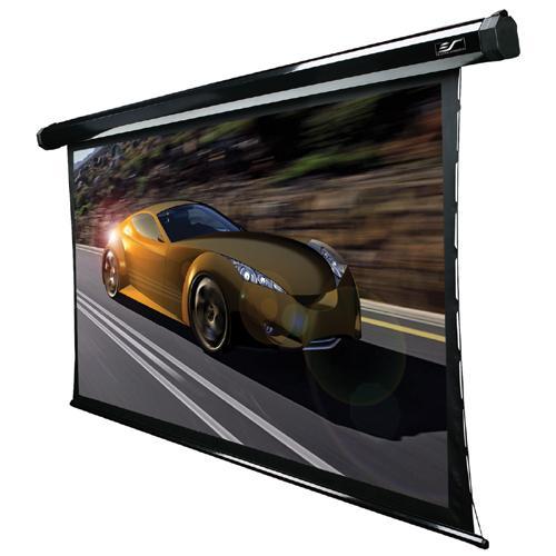 TE84VG2 Elite Screens Home Cinema Frame Width2(5.1cm)packing Dimension (lxhxw)87.3x8.8x7.4nominal Diag (Refurbished)