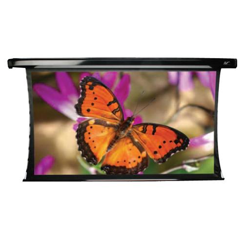 TE84VW2 Elite Screens Home Cinema Frame Width2(5.1cm)packing Dimension (lxhxw)87.3x8.8x7.4nominal Diag (Refurbished)